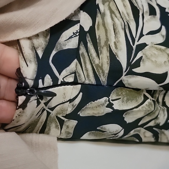 Palazzo pant - Picture 5 of 13